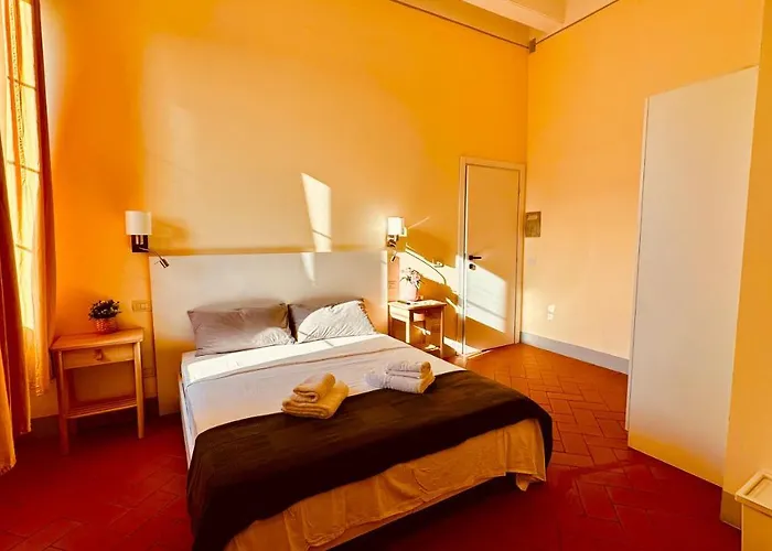 Bed and breakfast Le Stanze Di Piazza Cairoli