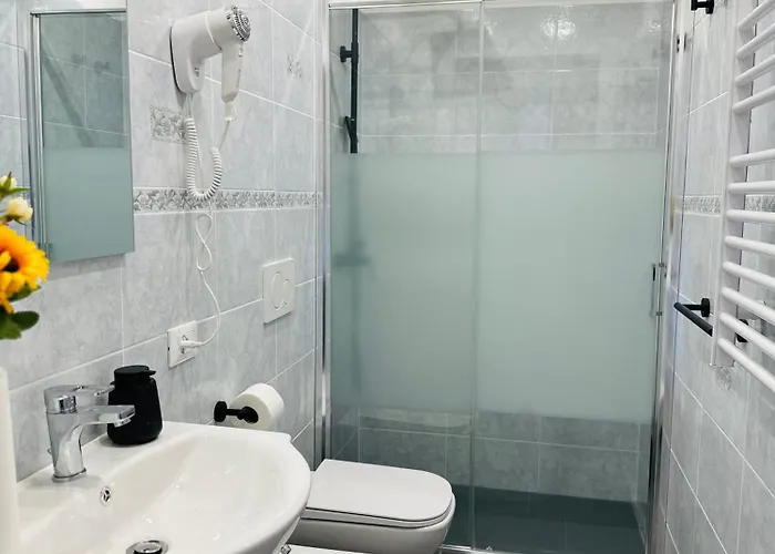Bed and breakfast Le Stanze Di Piazza Cairoli