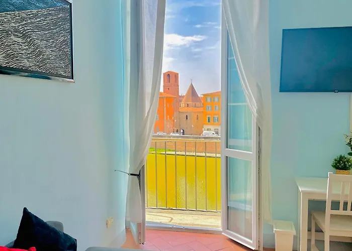 Bed and breakfast Le Stanze Di Piazza Cairoli 4*