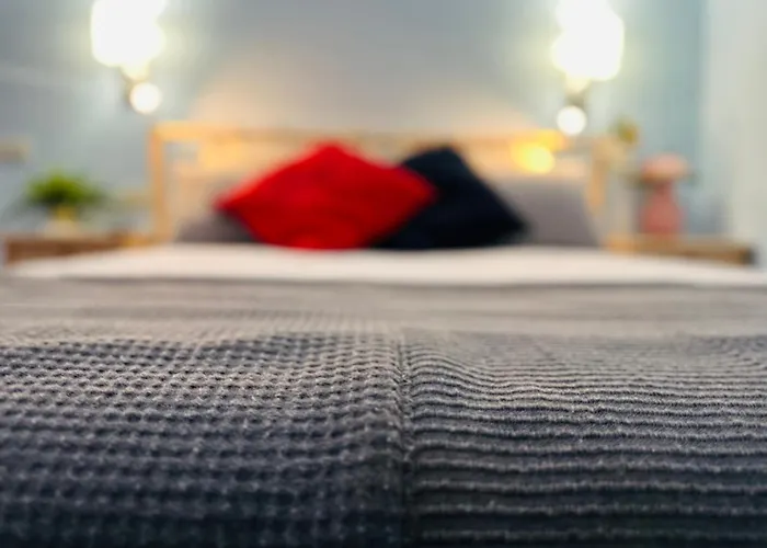 Bed and breakfast Le Stanze Di Piazza Cairoli