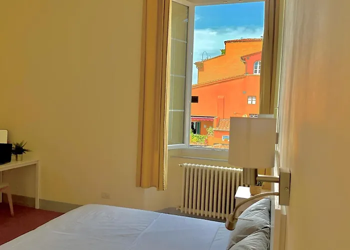 Bed and breakfast Le Stanze Di Piazza Cairoli Pisa
