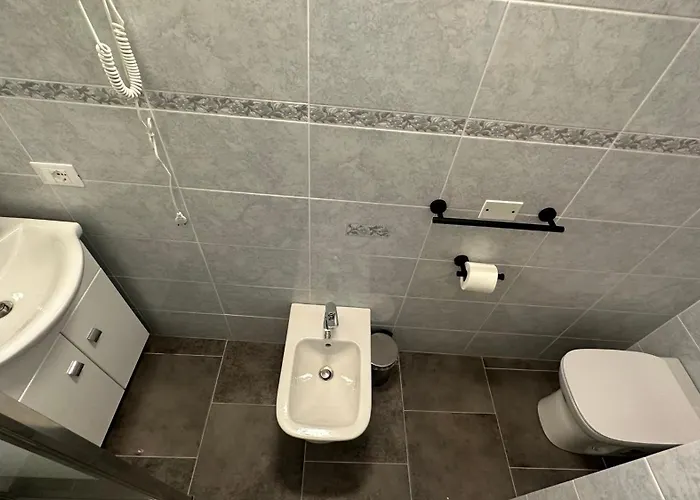Le Stanze Di Piazza Cairoli Bed and breakfast Pisa