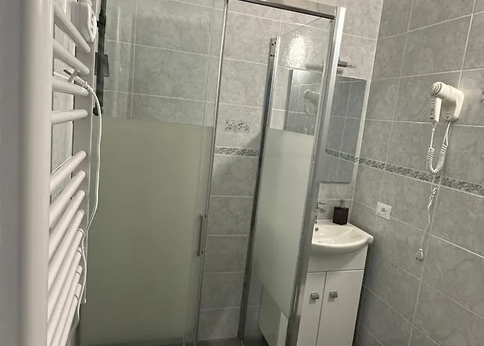 Le Stanze Di Piazza Cairoli Bed and breakfast Pisa