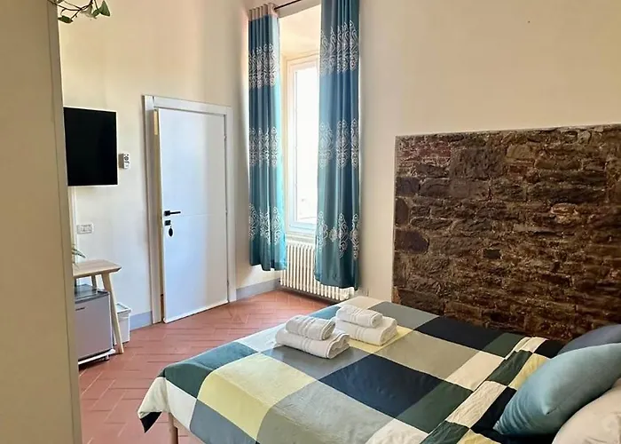 Bed and breakfast Le Stanze Di Piazza Cairoli