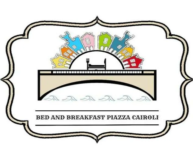 Bed and breakfast Le Stanze Di Piazza Cairoli