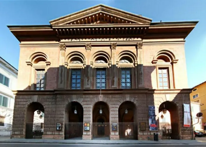 Bed and breakfast Le Stanze Di Piazza Cairoli Pisa