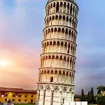 Le Stanze Di Piazza Cairoli Pise