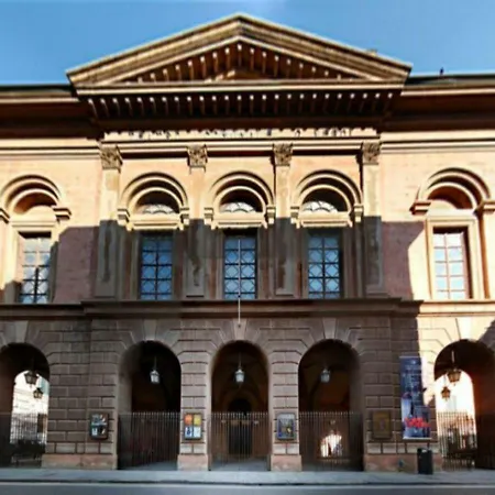 Bed & Breakfast -di Piazza Cairoli Pisa