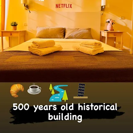 -di Piazza Cairoli 4*