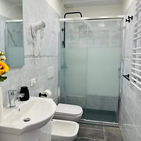 Bed & Breakfast -di Piazza Cairoli