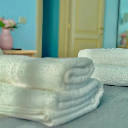 Bed & Breakfast -di Piazza Cairoli Pisa