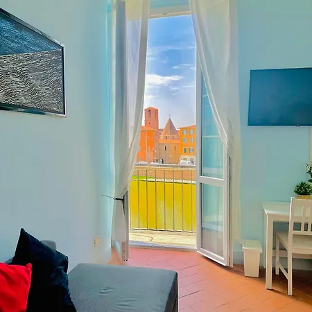Couette-café Le Stanze Di Piazza Cairoli 4*