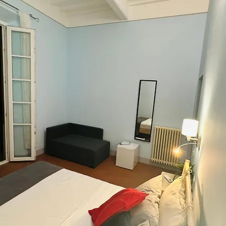 住宿加早餐酒店 - Residenza D'epoca Piazza Cairoli *
