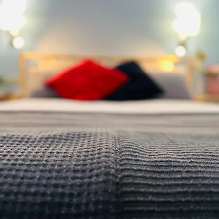 Bed & Breakfast -di Piazza Cairoli