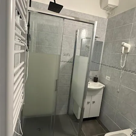 -di Piazza Cairoli Bed & Breakfast Pisa