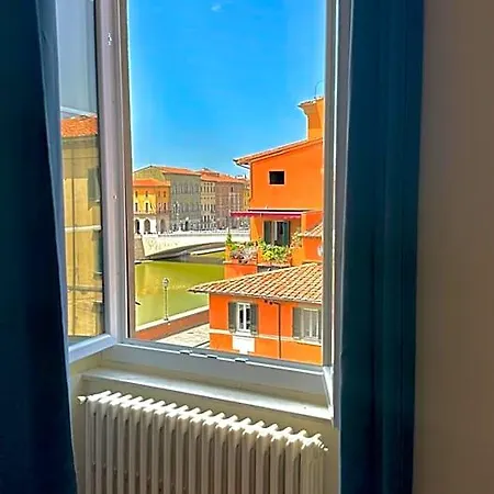 Le Stanze Di Piazza Cairoli 住宿加早餐酒店