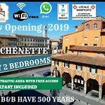 Bed & Breakfast Le Stanze Di Piazza Cairoli