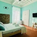 Bed & Breakfast Le Stanze Di Piazza Cairoli Pisa
