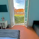Le Stanze Di Piazza Cairoli