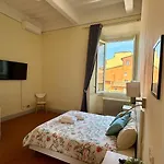 Le Stanze Di Piazza Cairoli Pisa