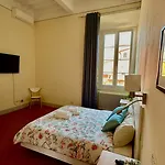 Le Stanze Di Piazza Cairoli Bed & Breakfast Pisa