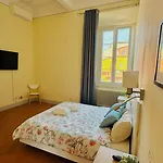 Le Stanze Di Piazza Cairoli 4* Pisa