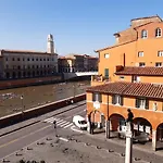 Bed & Breakfast Le Stanze Di Piazza Cairoli Pisa