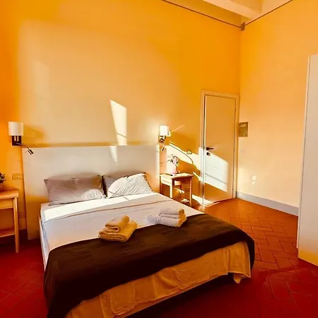 Bed & Breakfast Le Stanze Di Piazza Cairoli