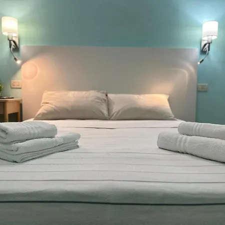 Oda ve Kahvaltı -di Piazza Cairoli Pisa