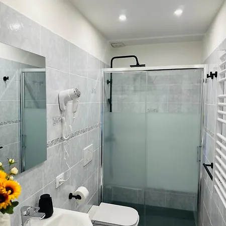 Alojamento de Acomodação e Pequeno-almoço -di Piazza Cairoli Pisa