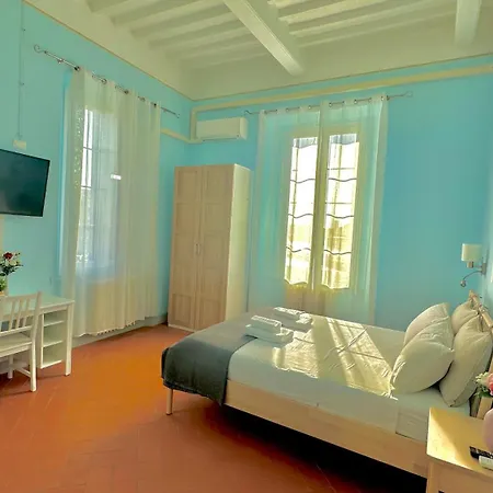 Alojamento de Acomodação e Pequeno-almoço -di Piazza Cairoli Pisa