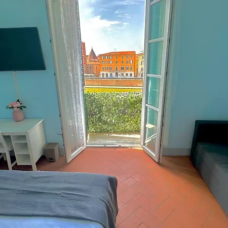 Le Stanze Di Piazza Cairoli