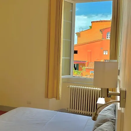 Oda ve Kahvaltı -di Piazza Cairoli Pisa
