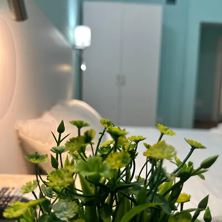 Bed & Breakfast Le Stanze Di Piazza Cairoli 4*