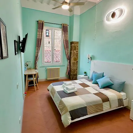 Bed & Breakfast Le Stanze Di Piazza Cairoli