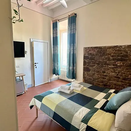 Bed & Breakfast Le Stanze Di Piazza Cairoli