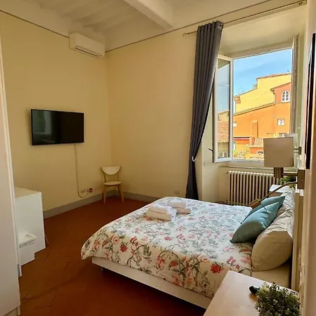 B&B Le Stanze Di Piazza Cairoli