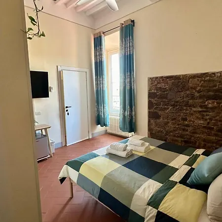 B&B Le Stanze Di Piazza Cairoli