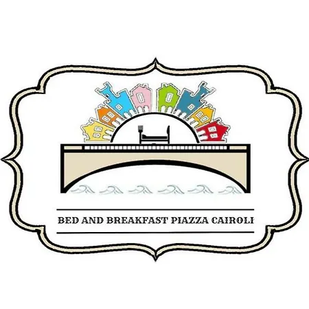 Oda ve Kahvaltı -di Piazza Cairoli