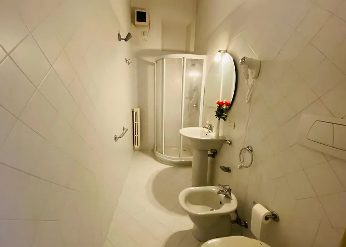 Le Stanze Di Piazza Cairoli 4* 比萨