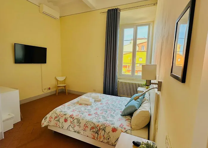 Le Stanze Di Piazza Cairoli 4* 比萨