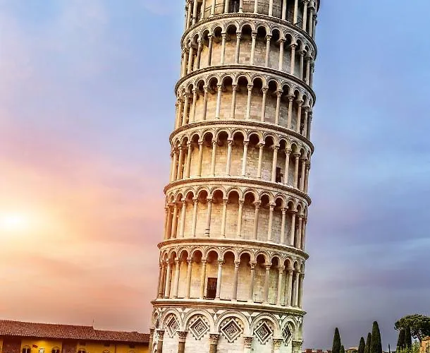 Le Stanze Di Piazza Cairoli Pisa